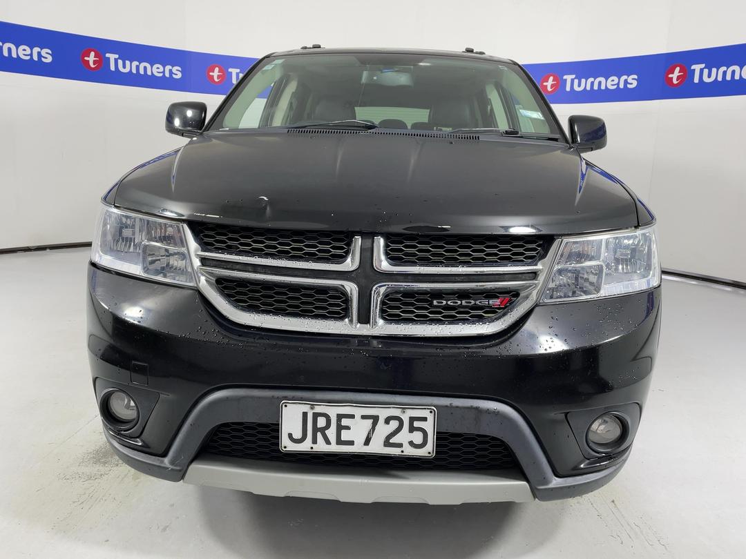 Photo '2' of Dodge Journey