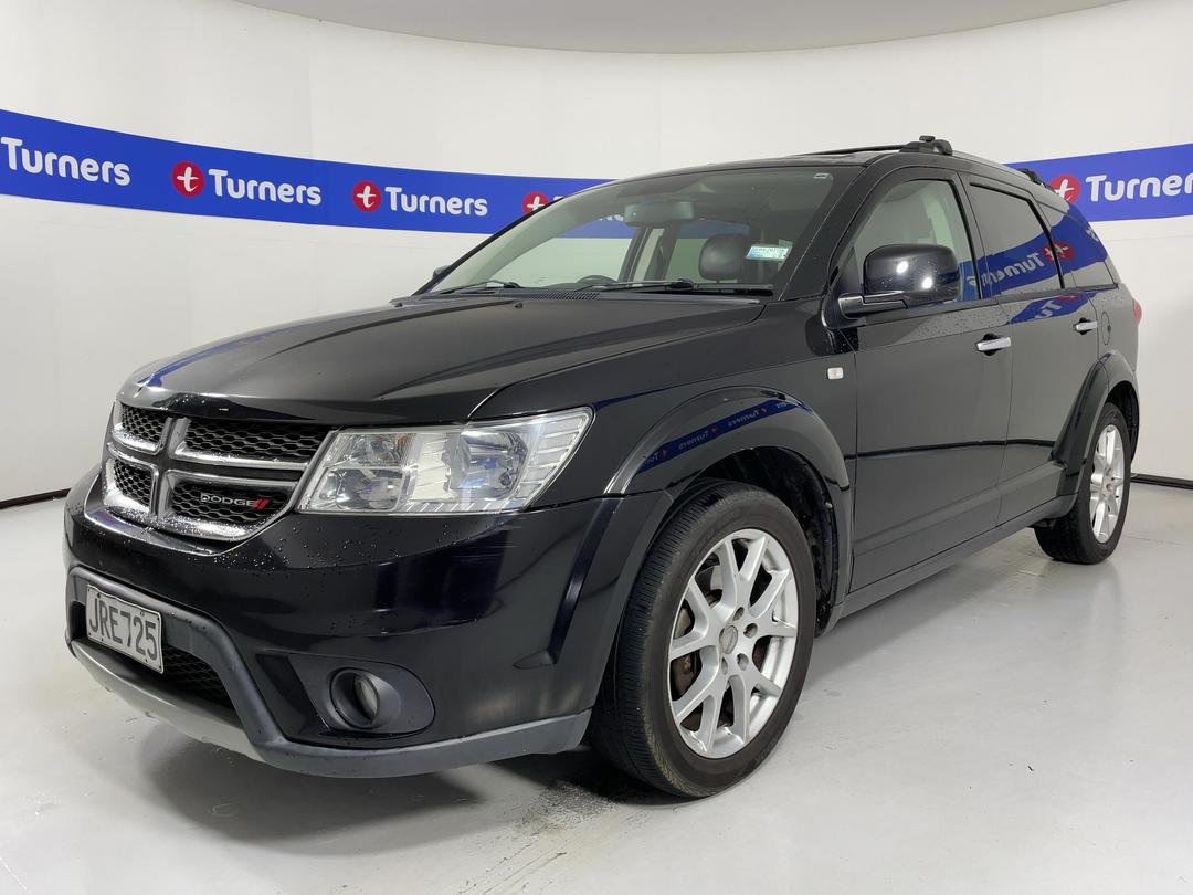 Photo '4' of Dodge Journey