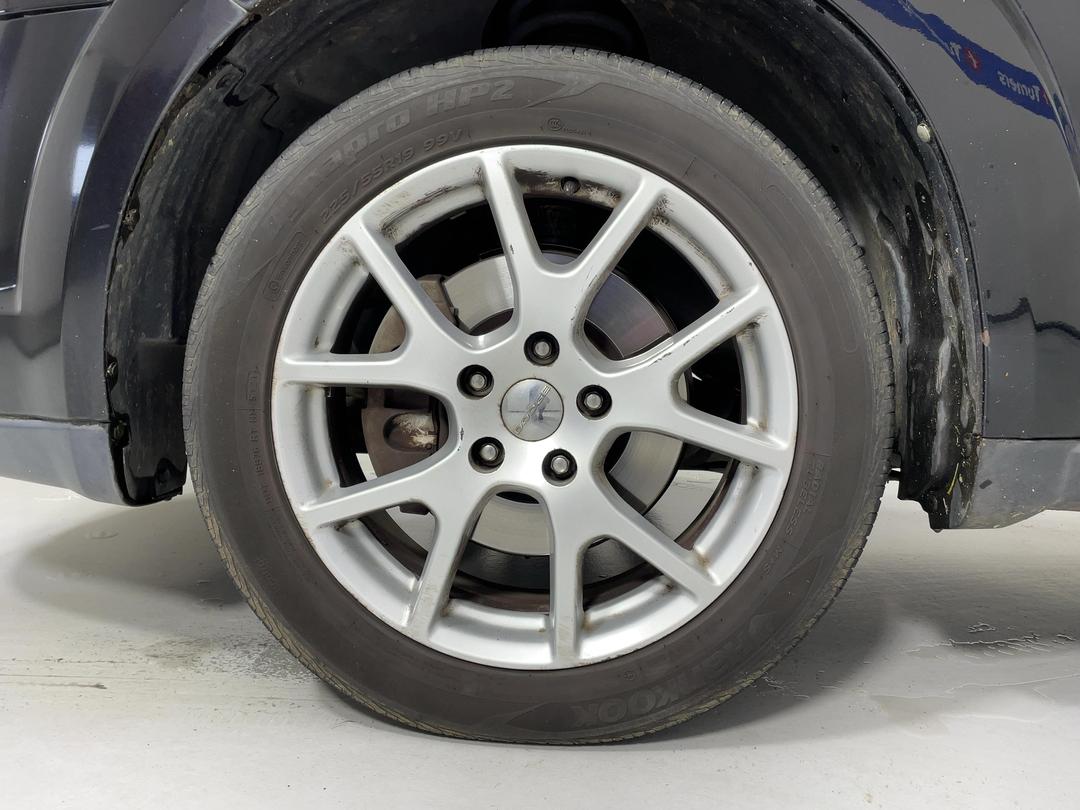 Photo '10' of Dodge Journey
