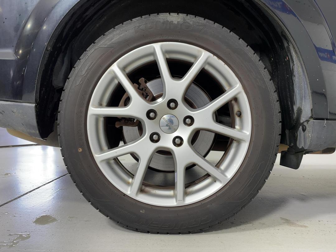 Photo '12' of Dodge Journey