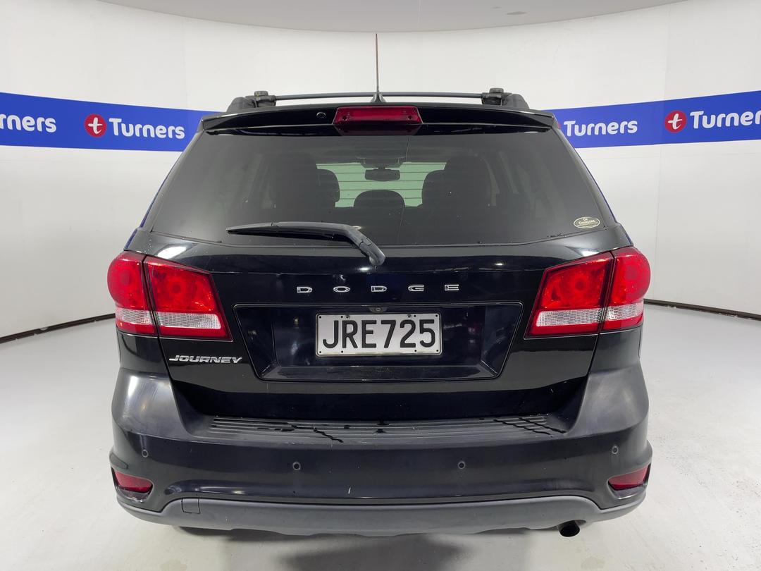 Photo '6' of Dodge Journey