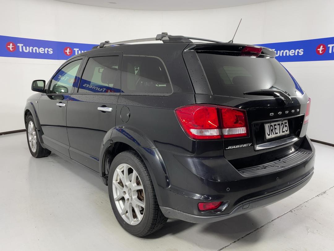 Photo '5' of Dodge Journey