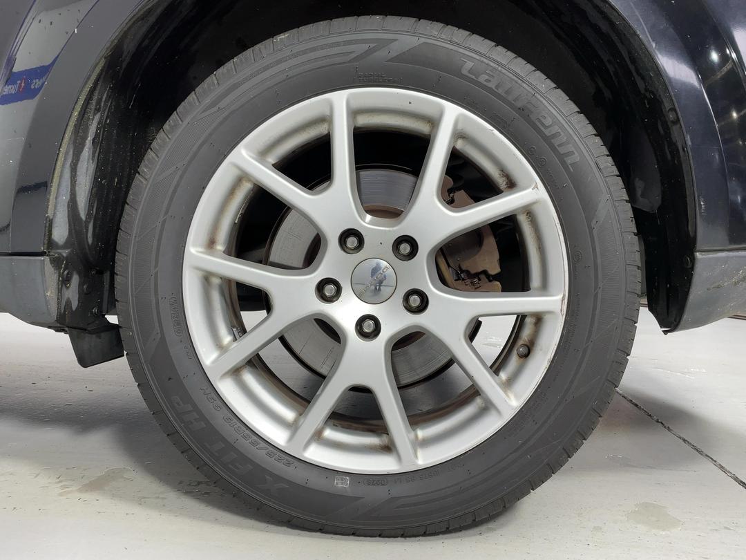 Photo '11' of Dodge Journey