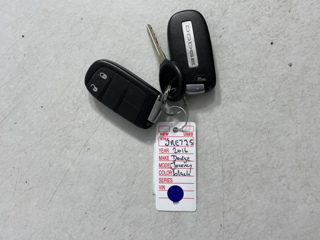 Photo '22' of Dodge Journey