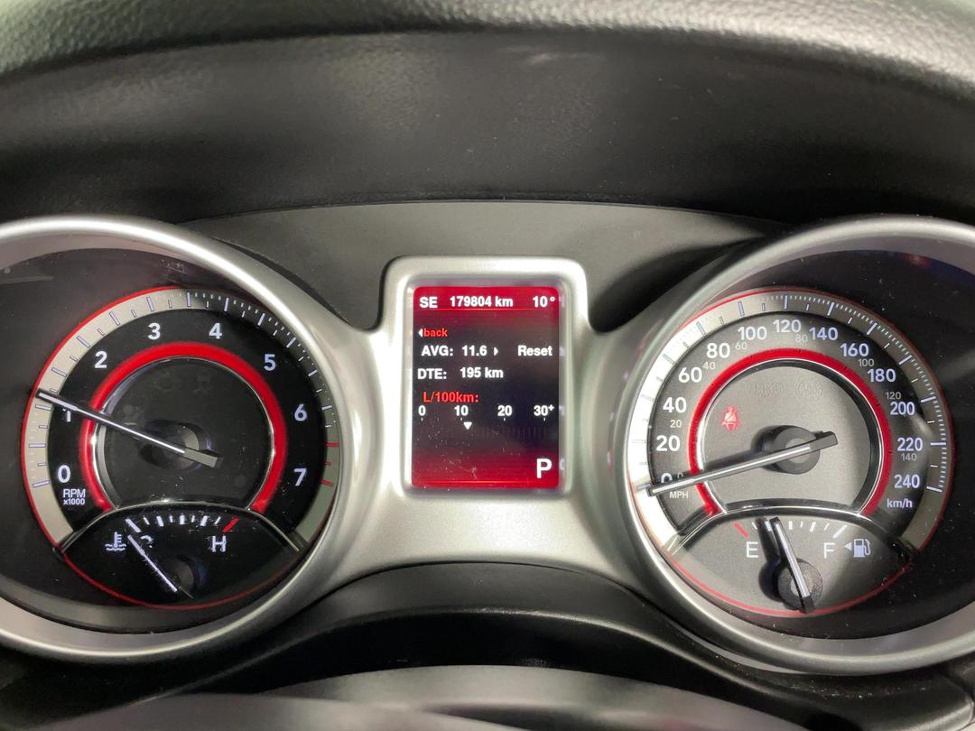 Photo '21' of Dodge Journey