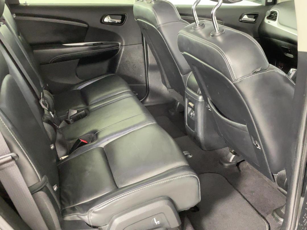 Photo '20' of Dodge Journey