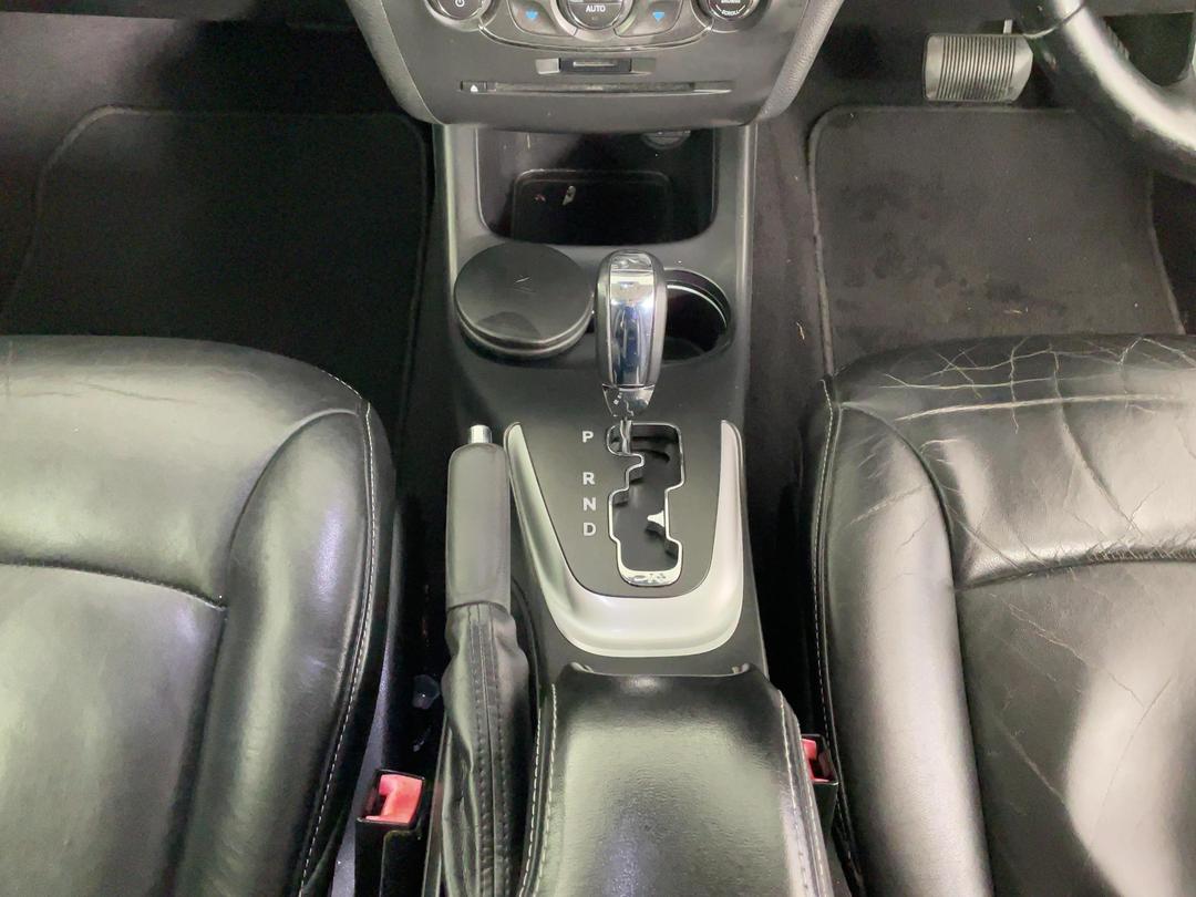 Photo '18' of Dodge Journey