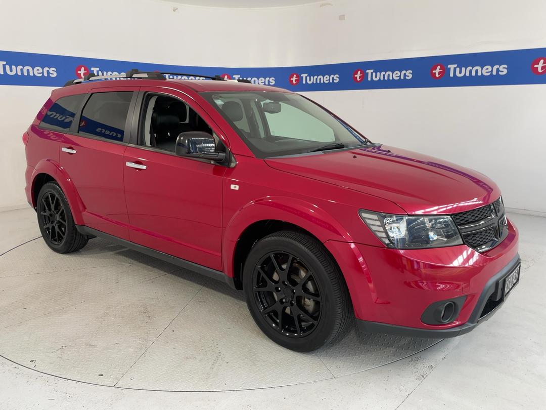Photo '1' of Dodge Journey
