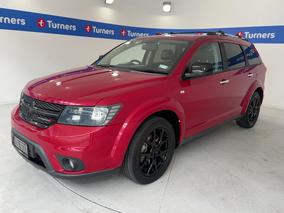 Photo '4' of Dodge Journey