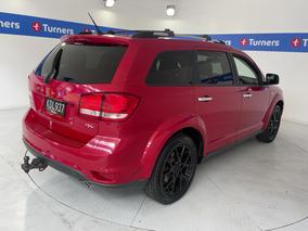 Photo '7' of Dodge Journey