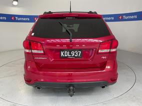 Photo '6' of Dodge Journey