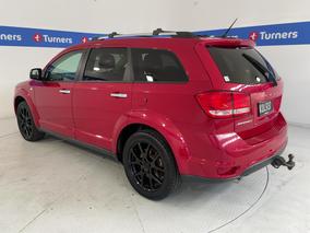 Photo '5' of Dodge Journey