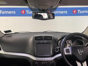 Photo '17' of Dodge Journey