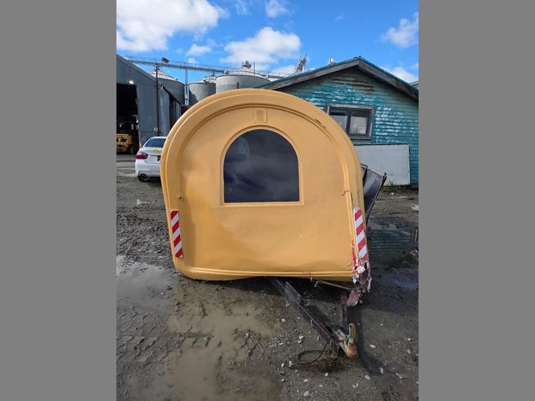 Photo '5' of Domestic Trailer Food/Coffee - Single