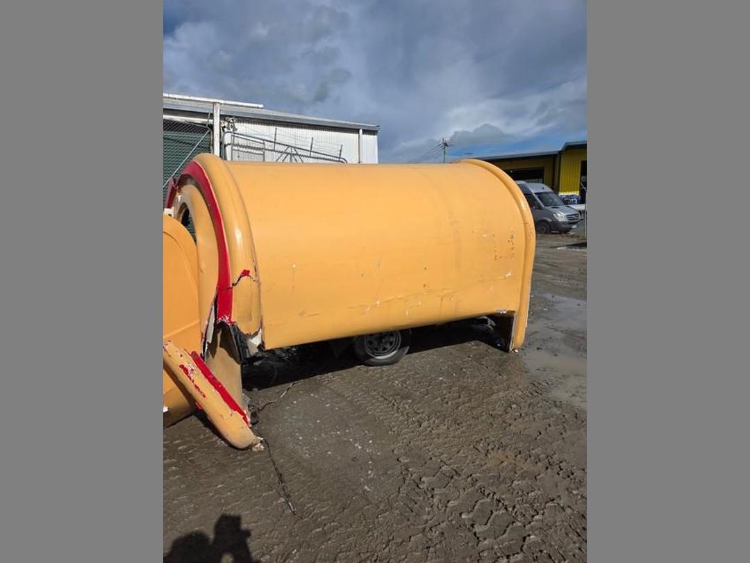 Photo '7' of Domestic Trailer Food/Coffee - Single