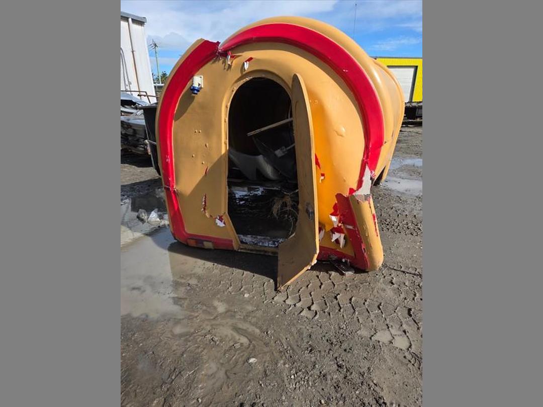 Photo '8' of Domestic Trailer Food/Coffee - Single