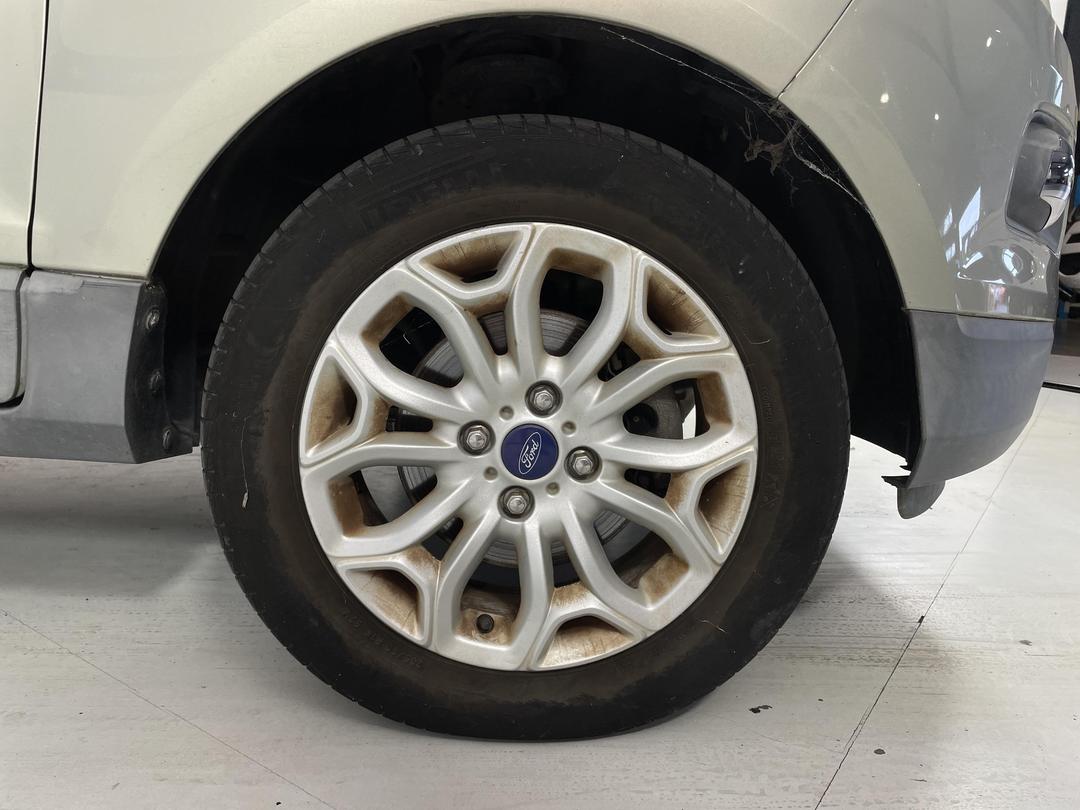 Photo '2' of Ford Ecosport Titanium