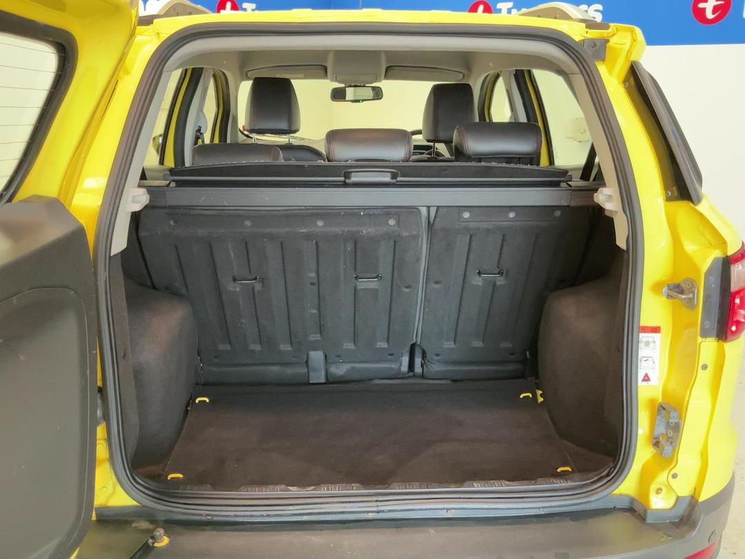 Photo '14' of Ford Ecosport