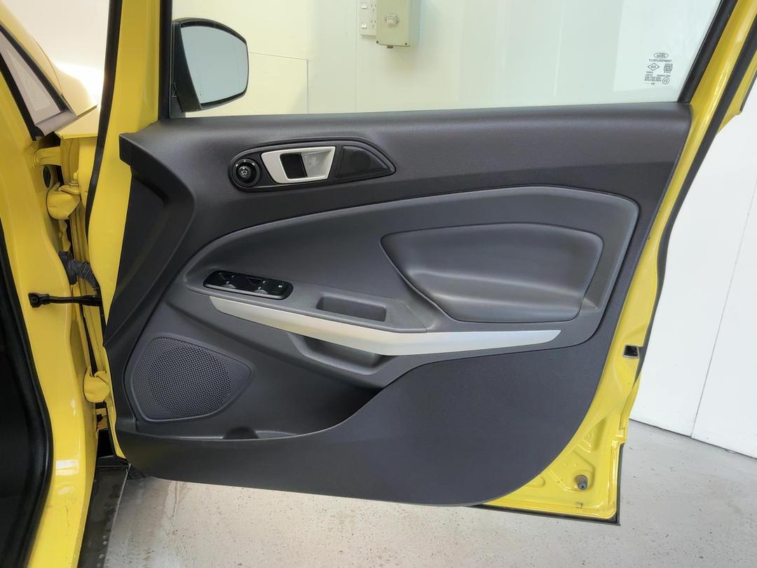 Photo '15' of Ford Ecosport