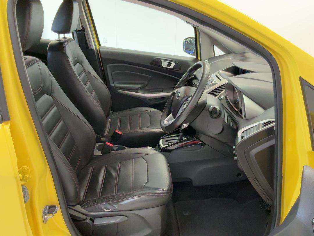 Photo '16' of Ford Ecosport