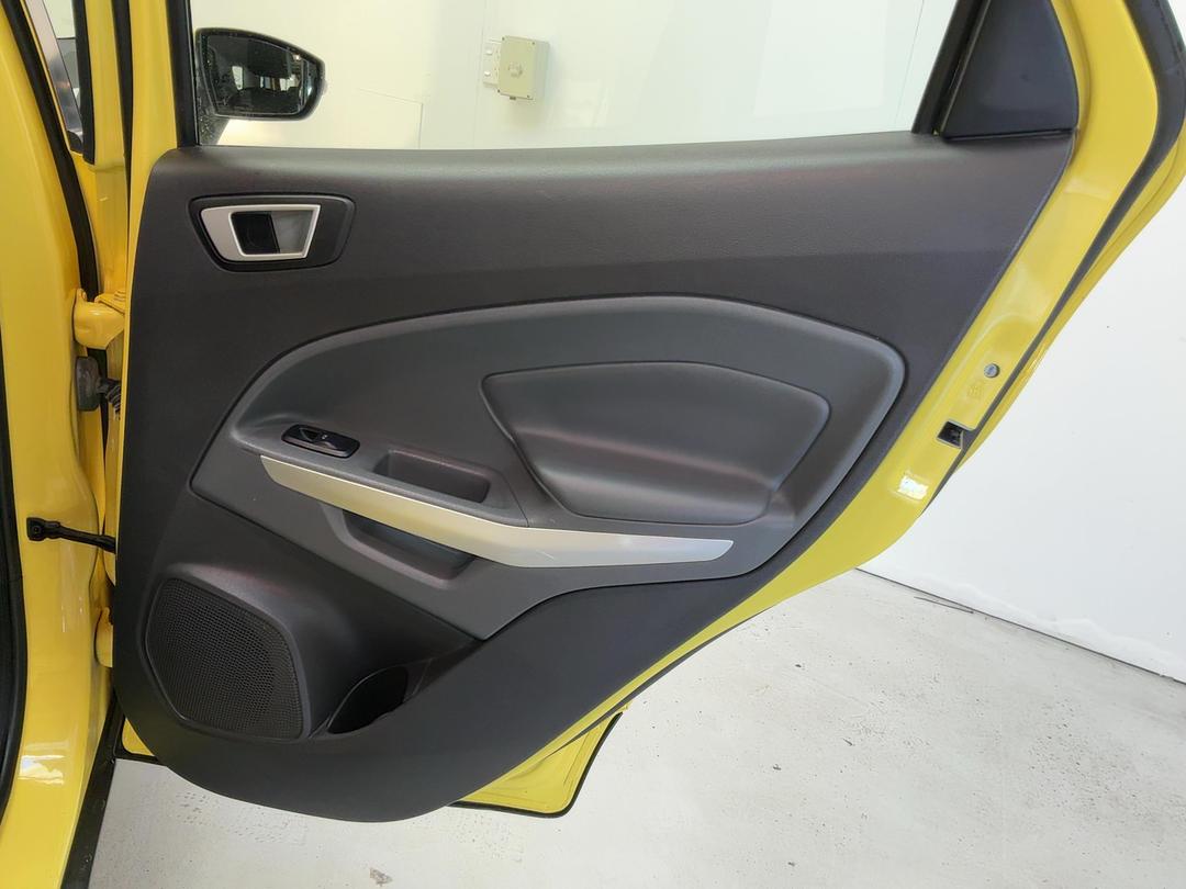 Photo '19' of Ford Ecosport