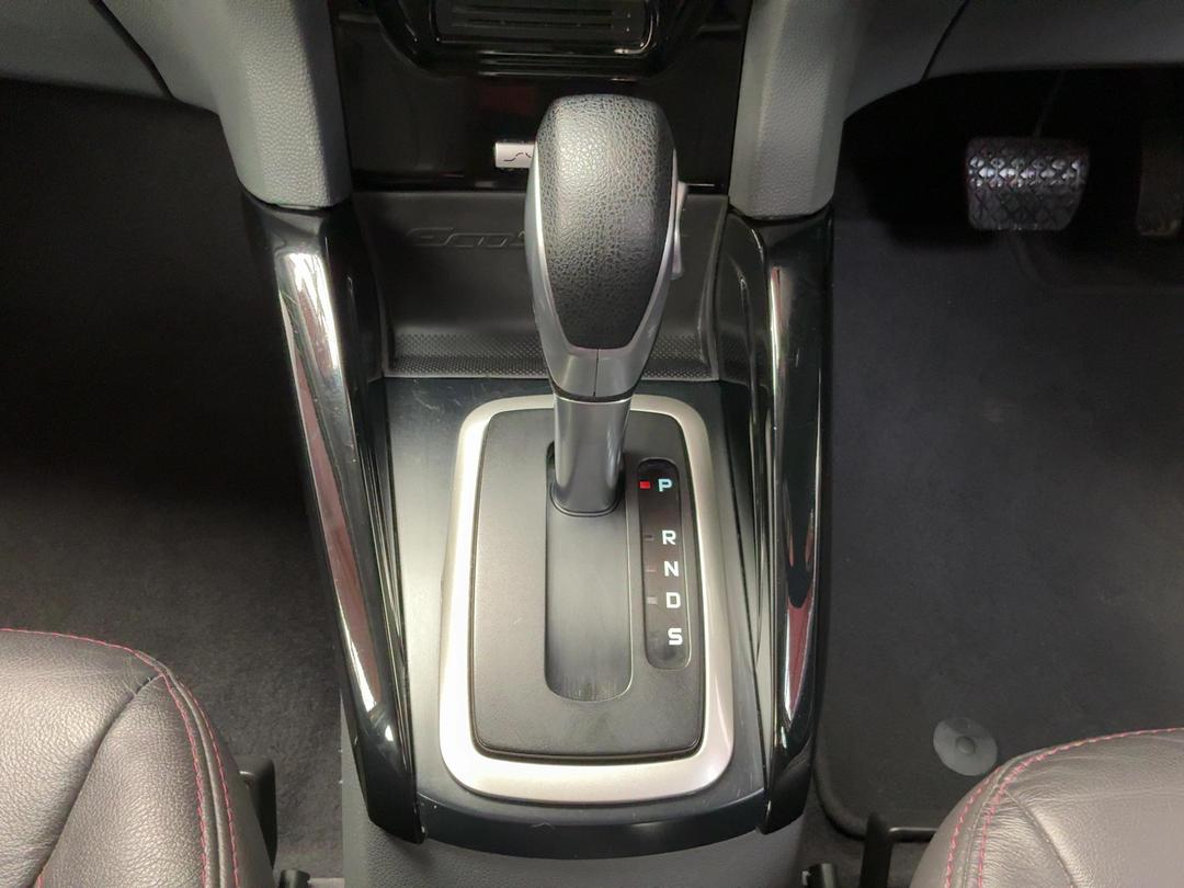 Photo '23' of Ford Ecosport