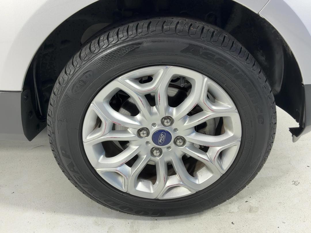 Photo '9' of Ford Ecosport