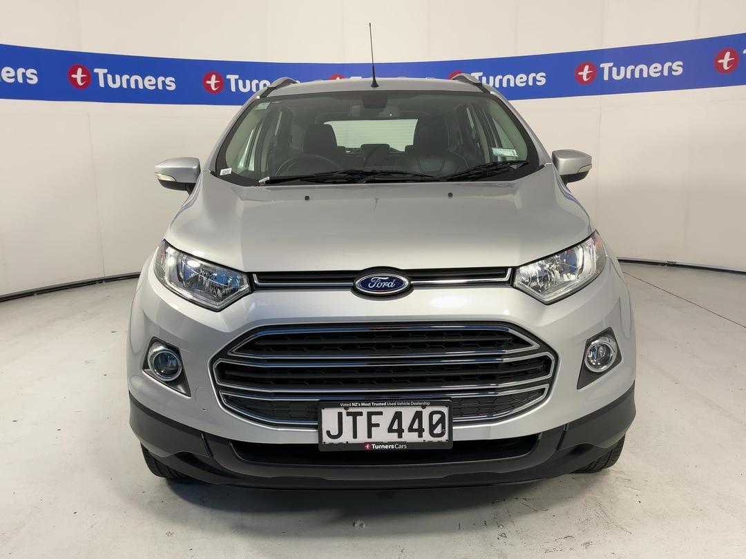 Photo '2' of Ford Ecosport