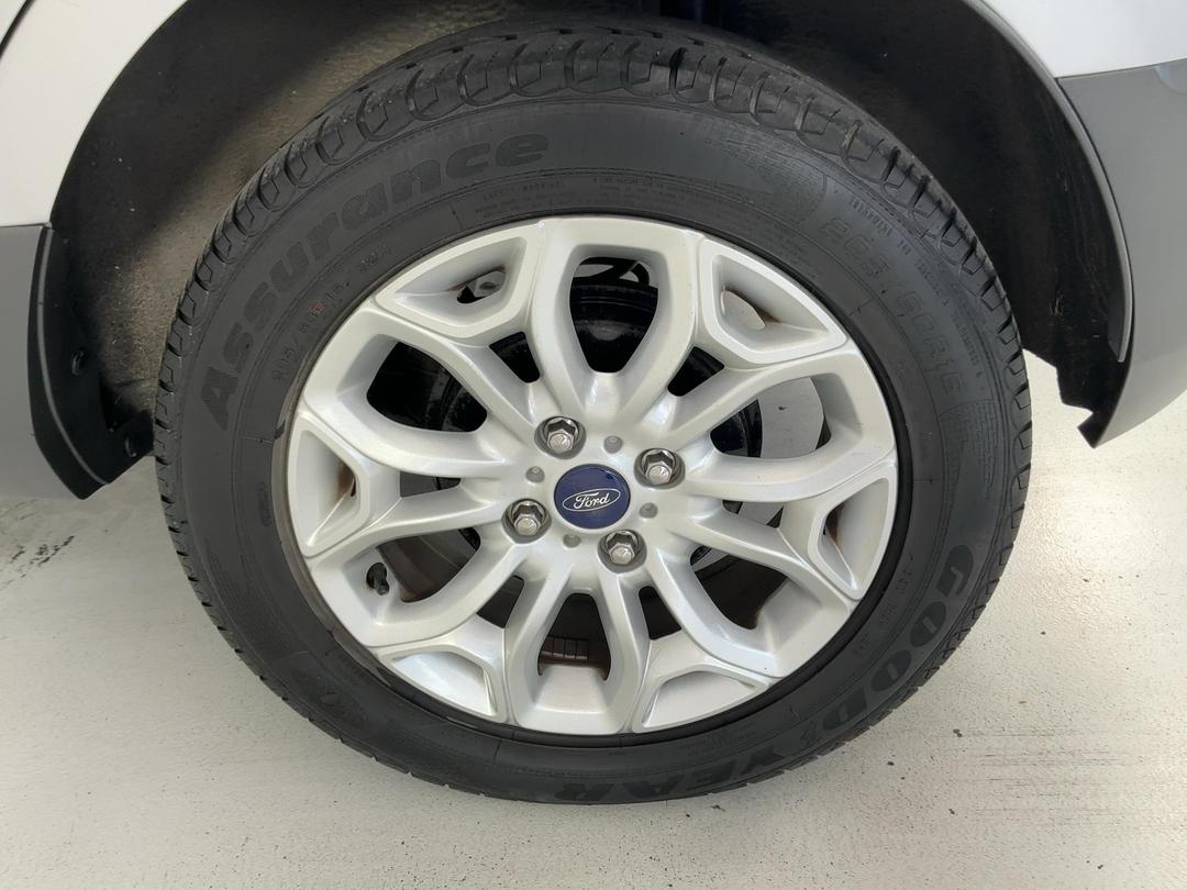 Photo '11' of Ford Ecosport
