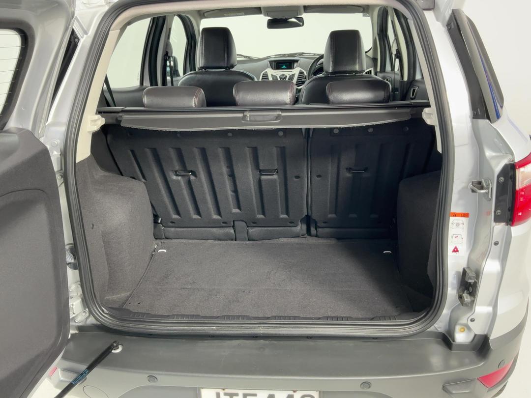Photo '14' of Ford Ecosport