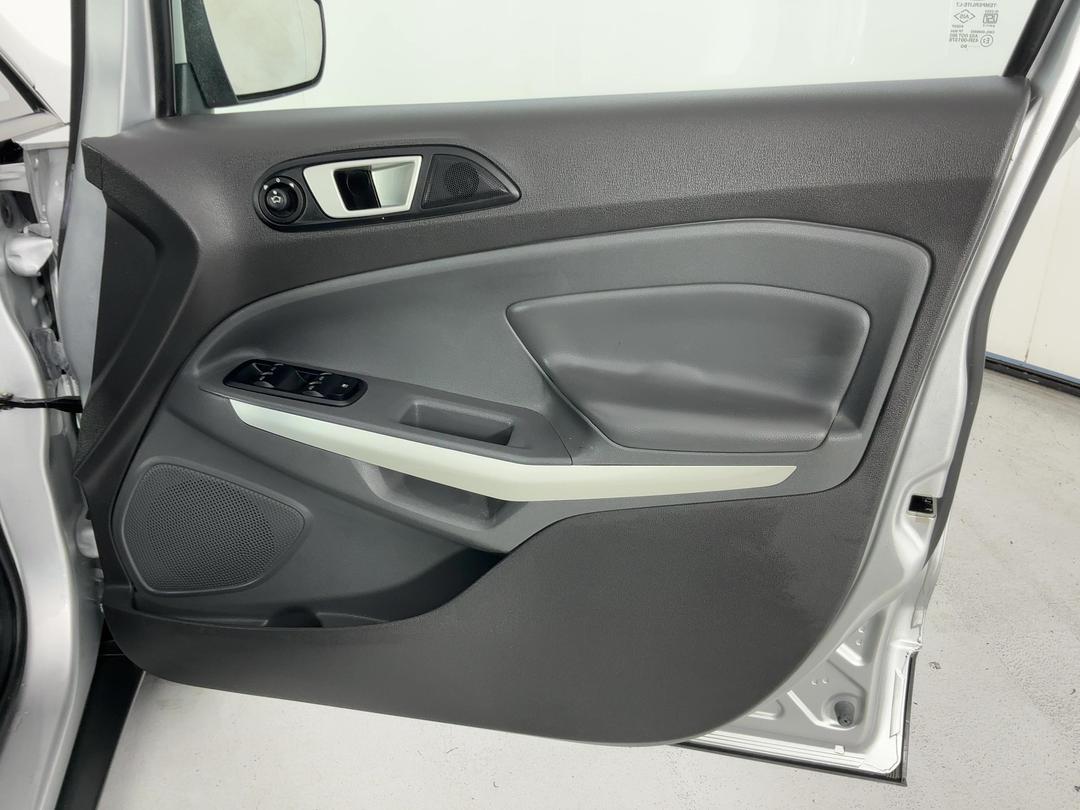 Photo '15' of Ford Ecosport