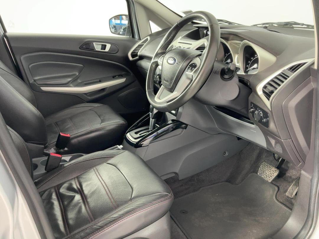 Photo '16' of Ford Ecosport