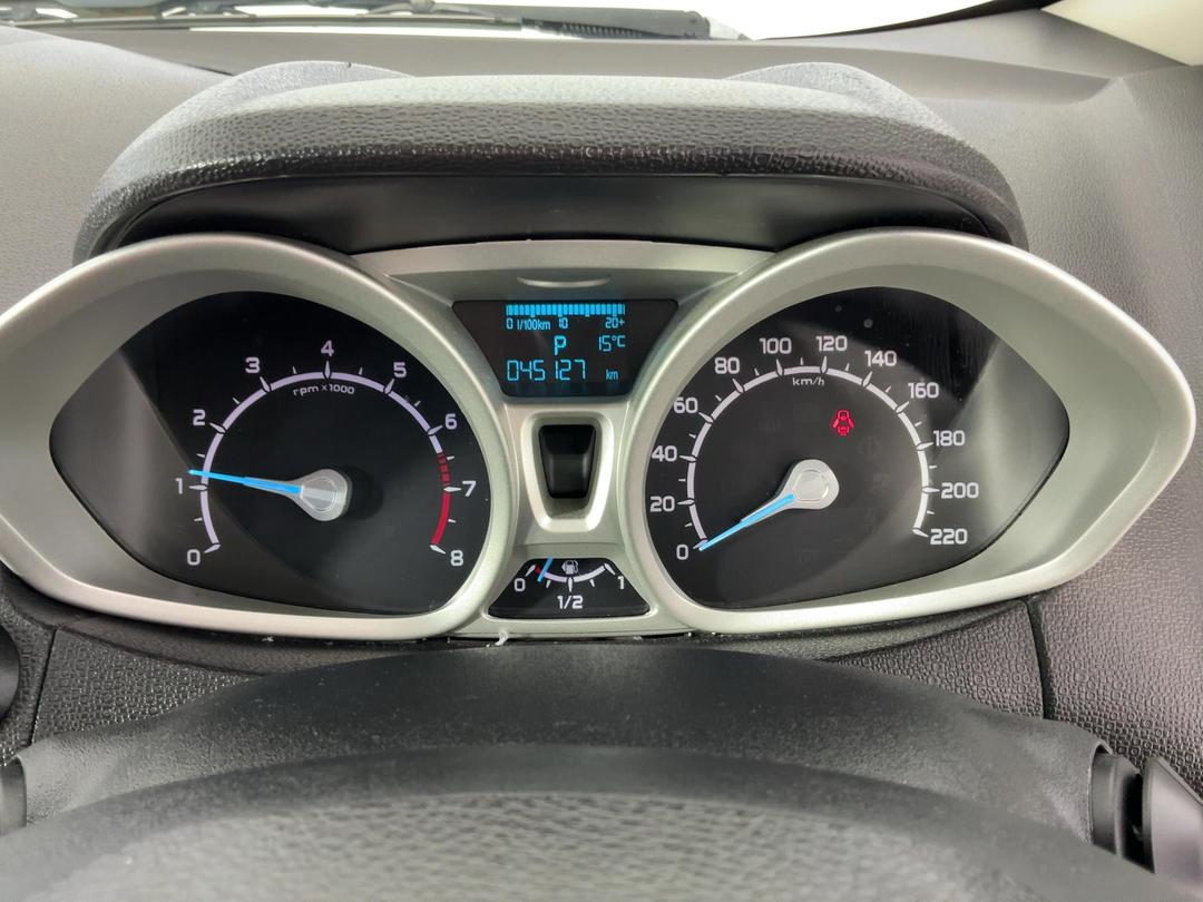 Photo '21' of Ford Ecosport