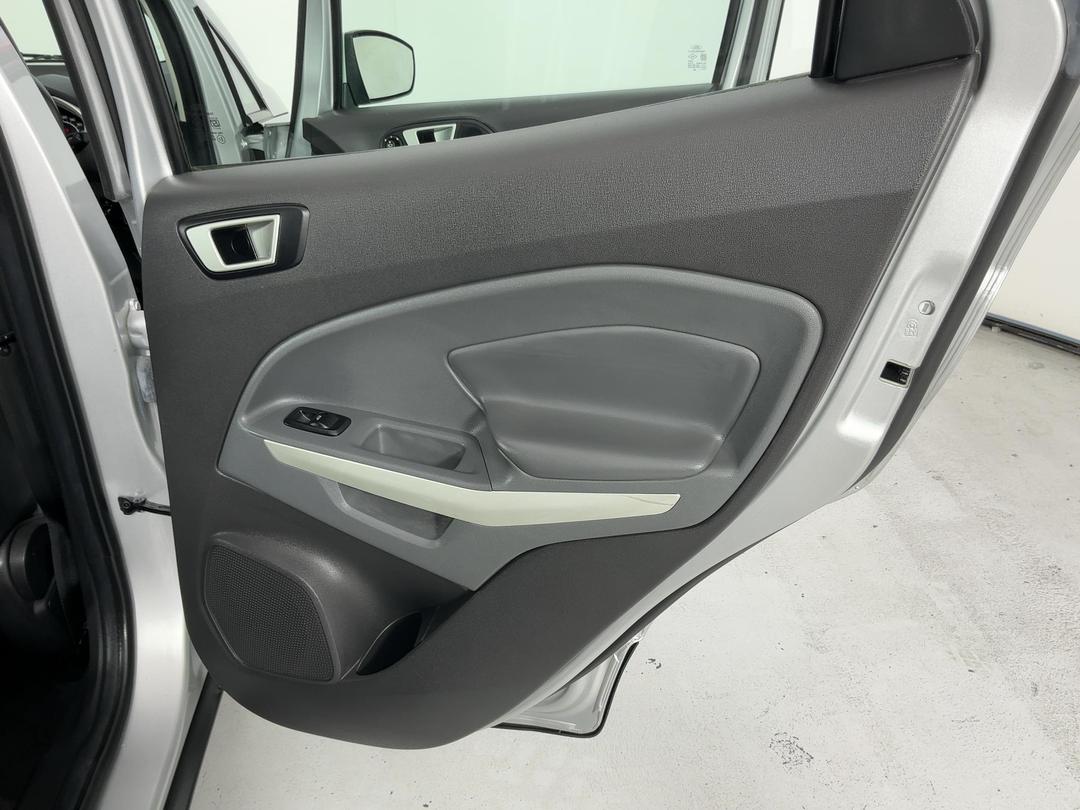 Photo '19' of Ford Ecosport