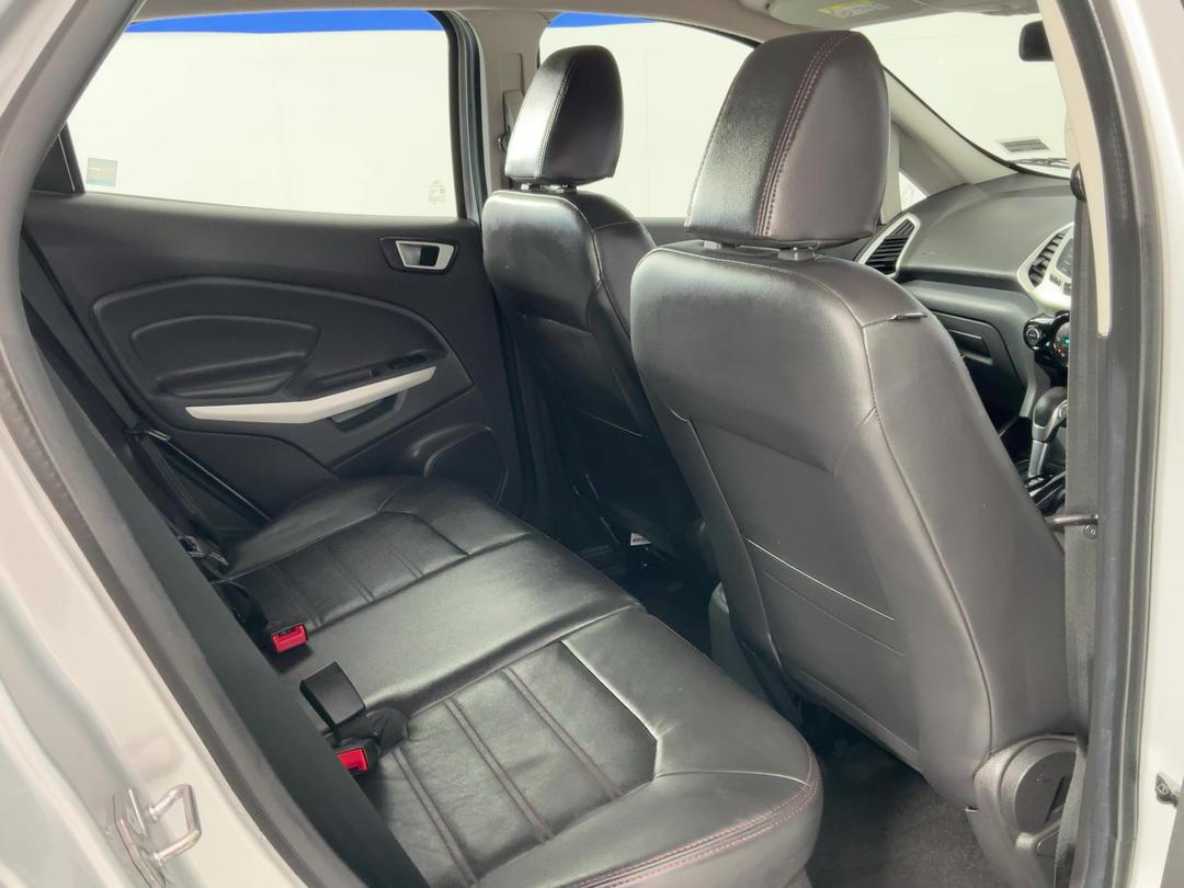 Photo '20' of Ford Ecosport
