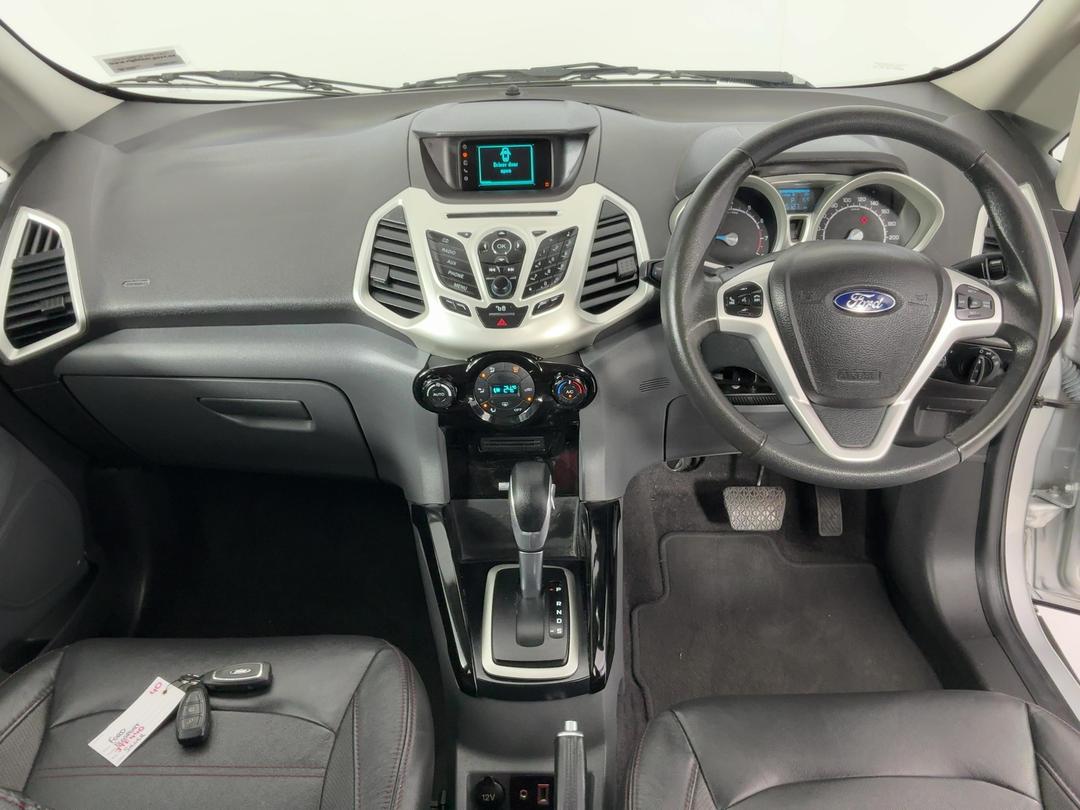 Photo '17' of Ford Ecosport