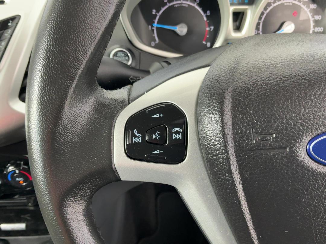 Photo '23' of Ford Ecosport
