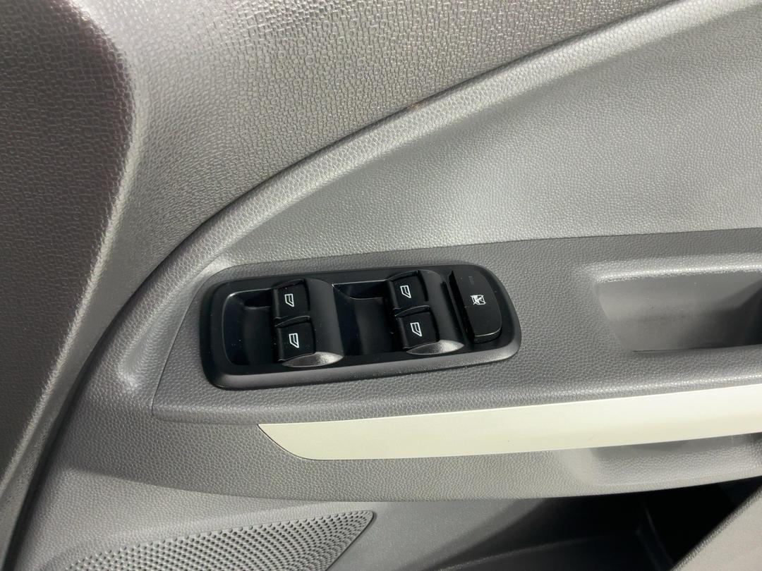 Photo '25' of Ford Ecosport