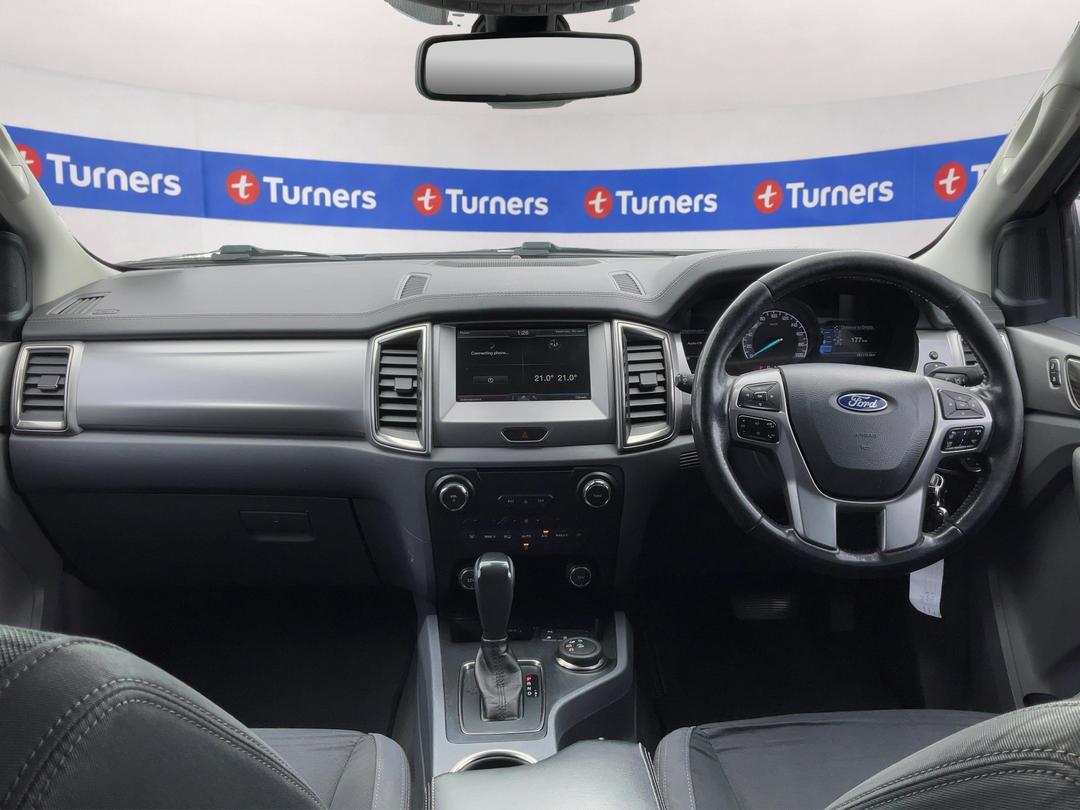 Photo '17' of Ford Everest