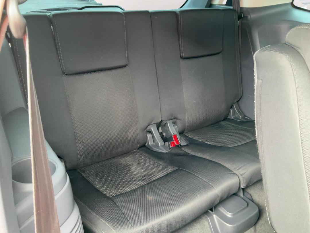Photo '26' of Ford Everest