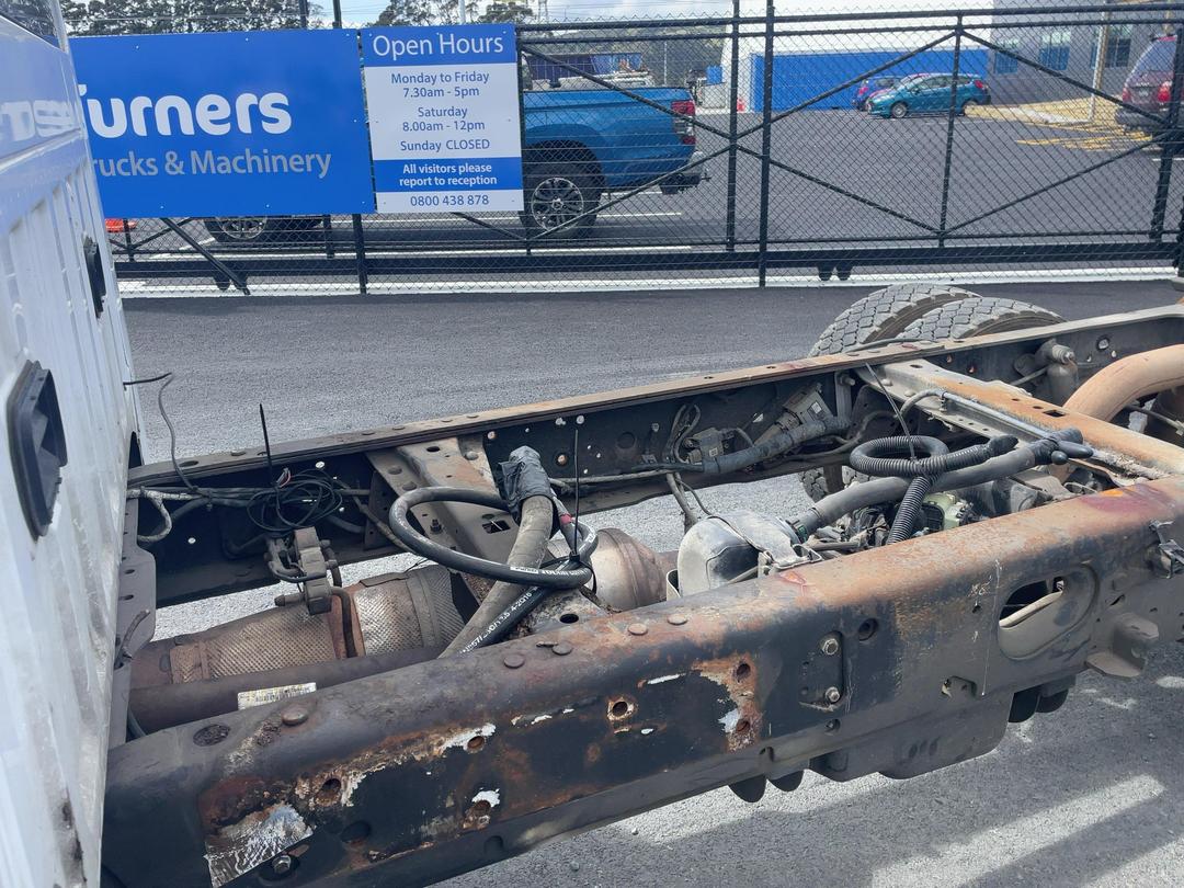 Photo '25' of Ford F550 Cab Chassis