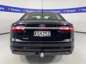Photo '6' of Ford Falcon