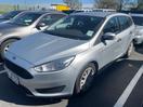Thumbnail '3' of Ford Focus Ambiente Wagon