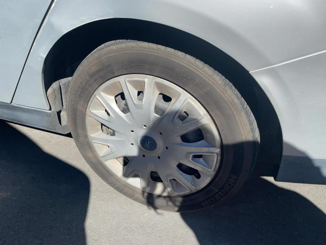 Photo '9' of Ford Focus Ambiente Wagon