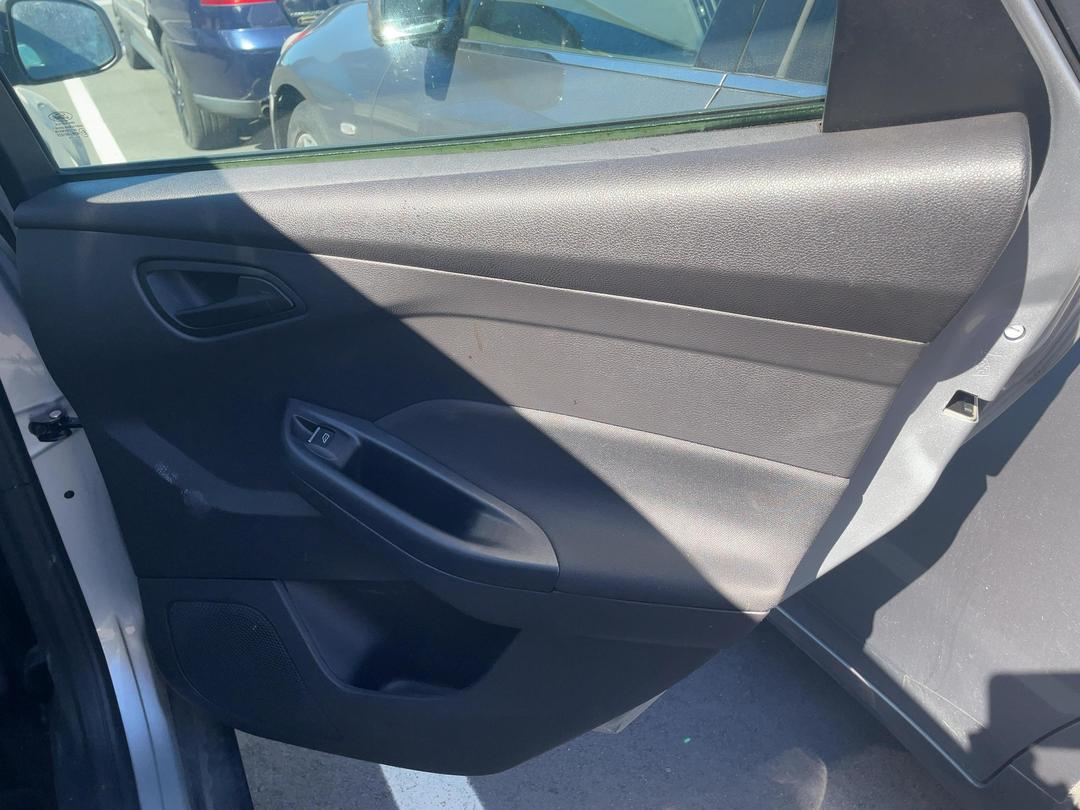Photo '17' of Ford Focus Ambiente Wagon