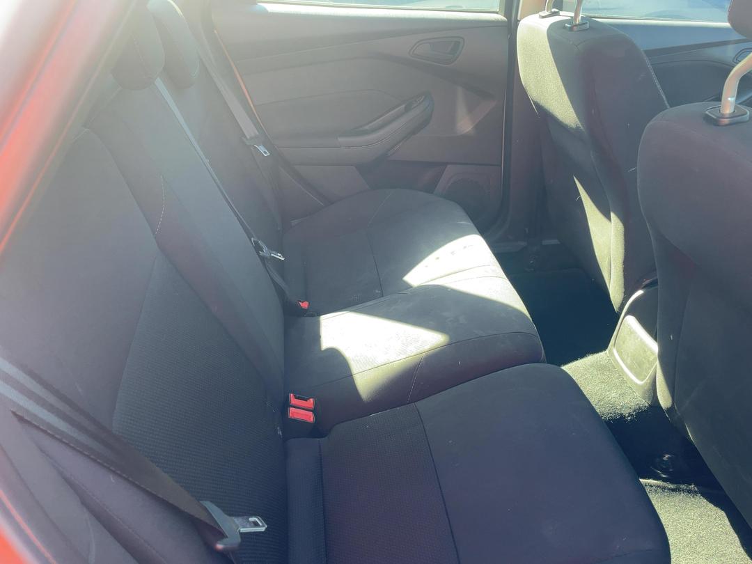 Photo '18' of Ford Focus Ambiente Wagon