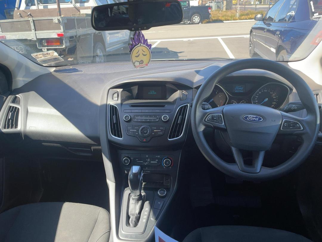 Photo '15' of Ford Focus Ambiente Wagon