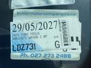 Thumbnail '22' of Ford Focus Ambiente Wagon
