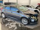Thumbnail '1' of Ford Focus Trend