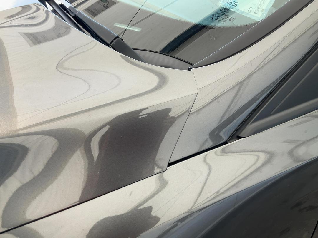 Photo '4' of Ford Focus Trend Photo '4' of Ford Focus Trend